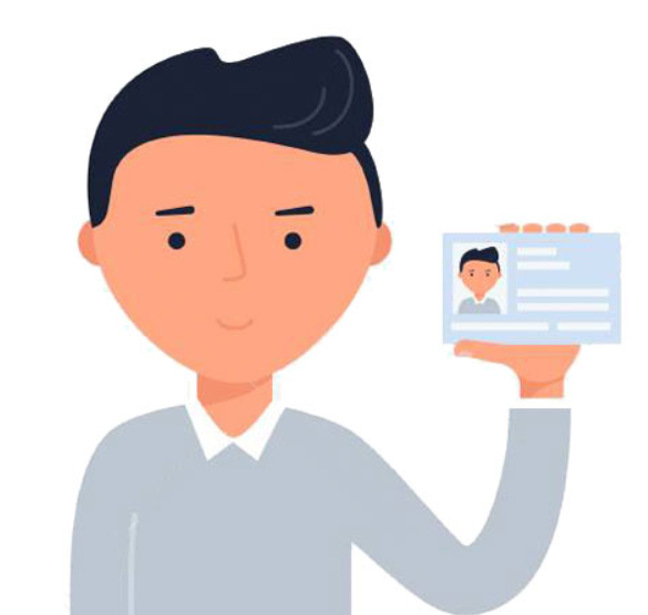 Selfie Id Verification