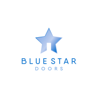 Blue Star Doors