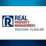 Real Property Management Volusia Flagler