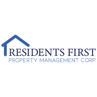 Residents First Property Management