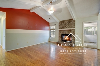 33 Paddlecreek Ave. -Available 2/18