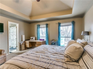 Gorgeous Home Located In Choctaw!!!