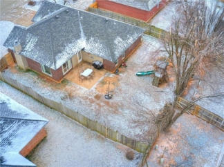 Gorgeous Home Located In Choctaw!!!