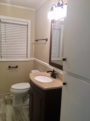 Renovated 3 bedroom Ranch In Princeton, Apply now!