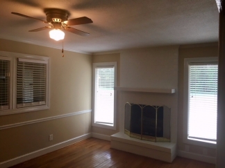 Renovated 3 bedroom Ranch In Princeton, Apply now!