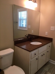 Renovated 3 bedroom Ranch In Princeton, Apply now!