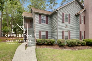 7945 Parklane Court Unit. E - Available 10/14