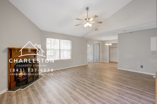 7945 Parklane Court Unit. E - Available 10/14