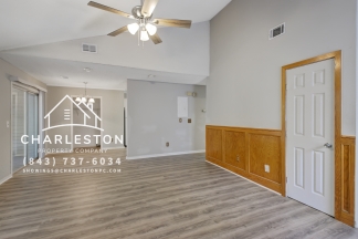 7945 Parklane Court Unit. E - Available 10/14