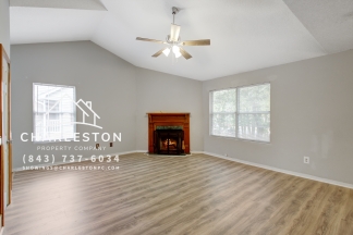 7945 Parklane Court Unit. E - Available 10/14