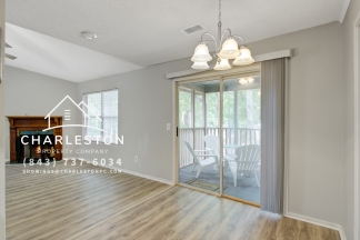 7945 Parklane Court Unit. E - Available 10/14