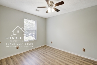 7945 Parklane Court Unit. E - Available 10/14