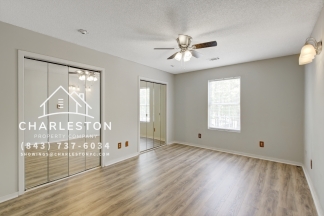 7945 Parklane Court Unit. E - Available 10/14