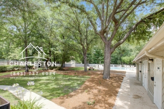 7945 Parklane Court Unit. E - Available 10/14