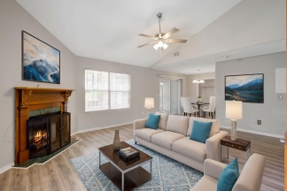 7945 Parklane Court Unit. E - Available 10/14