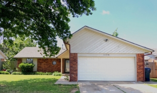 Great Home in Moore Schools ~ Close & Convenient to Highways & Shopping! - COMING SOON!