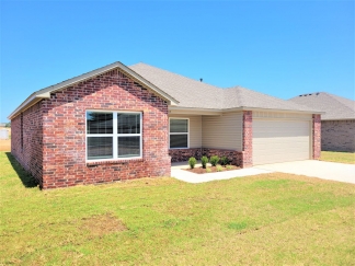 Welcome home to this beautiful 4 Bedroom 2 bath home!