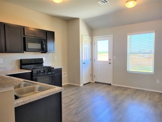 Welcome home to this beautiful 4 Bedroom 2 bath home!