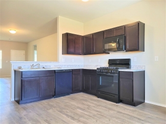 Welcome home to this beautiful 4 Bedroom 2 bath home!