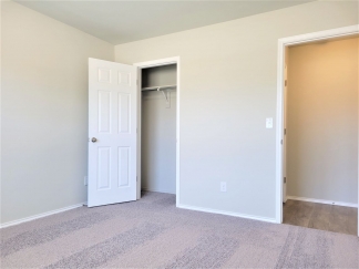 Welcome home to this beautiful 4 Bedroom 2 bath home!