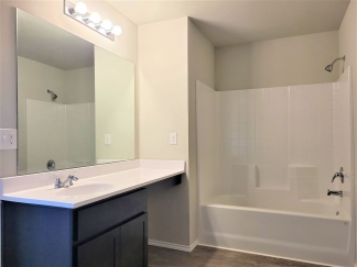 Welcome home to this beautiful 4 Bedroom 2 bath home!