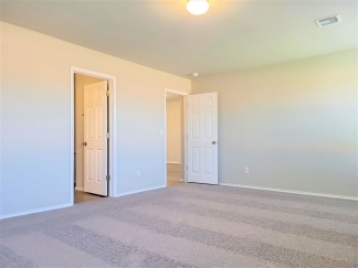 Available Now! The River Mist Escape! ***Move In Special - 1st Full Month Free with a 18-Month Lease or 50% 1st Full Month with a 12-Month Lease*** Beautiful Newly Built 4 Bedroom 2 bath home!