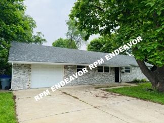 3-Bedroom Home in Fort Zumwalt School District