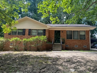 Renovated 3 Bedroom Ranch in Raleigh, Available NOW!