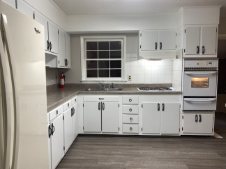 Renovated 3 Bedroom Ranch in Raleigh, Available NOW!