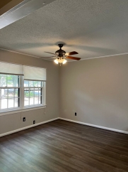 Renovated 3 Bedroom Ranch in Raleigh, Available NOW!