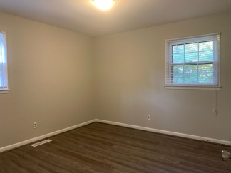 Renovated 3 Bedroom Ranch in Raleigh, Available NOW!