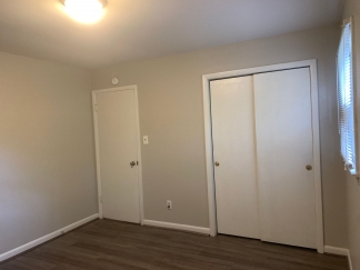 Renovated 3 Bedroom Ranch in Raleigh, Available NOW!