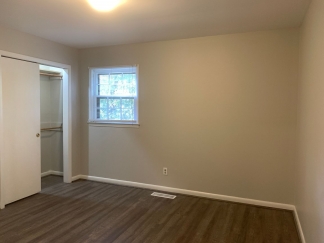 Renovated 3 Bedroom Ranch in Raleigh, Available NOW!