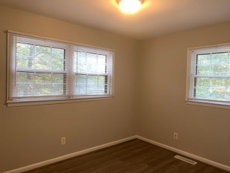 Renovated 3 Bedroom Ranch in Raleigh, Available NOW!