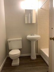Renovated 3 Bedroom Ranch in Raleigh, Available NOW!