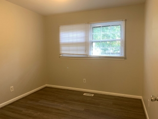 Renovated 3 Bedroom Ranch in Raleigh, Available NOW!