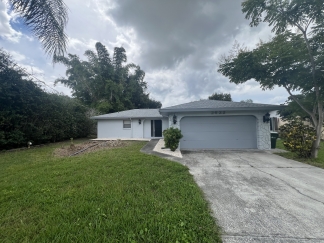 3 BR / 2 Bath House - Sarasota, FL