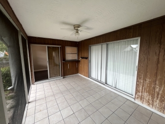 3 BR / 2 Bath House - Sarasota, FL