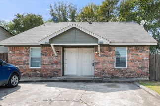 Cute Corner 2 bedroom in Mansfield
