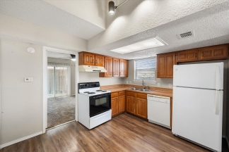 Cute Corner 2 bedroom in Mansfield