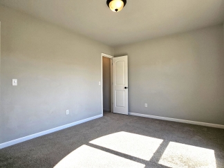 Welcome to this gorgeous 3 bed / 2 bath home located near the prestigious Gaillardia Golf and Country Club in Edmond, OK.