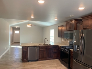 Beautiful 4 Bedroom Home for lease, Bentonville! Apply Today!