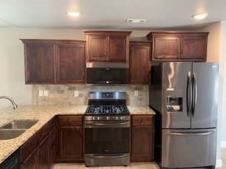 Beautiful 4 Bedroom Home for lease, Bentonville! Apply Today!