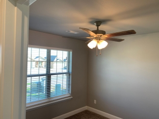 Beautiful 4 Bedroom Home for lease, Bentonville! Apply Today!