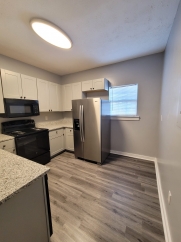 BEAUTIFUL NEW 2 BEDROOM/2 BATHROOM UNIT IN OLD FOURTH WARD!