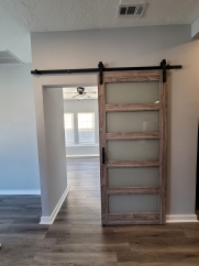 BEAUTIFUL NEW 2 BEDROOM/2 BATHROOM UNIT IN OLD FOURTH WARD!