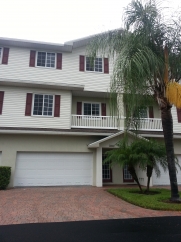 4 Bedroom / 3.5 Bath Town Home for Rent in Riverbay - Palmetto