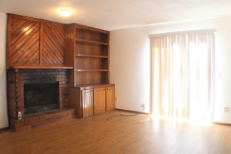 Wonderful Duplex in a Convenient Location!!!
