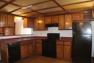 Available for Showing Now! 18-Month Lease Offer!! Wonderful Duplex in a Convenient Location!!!