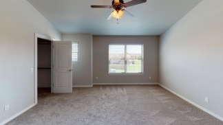 Beautiful 3-Bedroom, 2.5 Bath Townhome Close to The Pinnacle Hills in Rogers!!!!